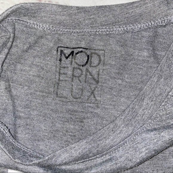 Blessed Modern Lux tee shirt - Picture 2 of 2